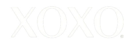 XOXO logo
